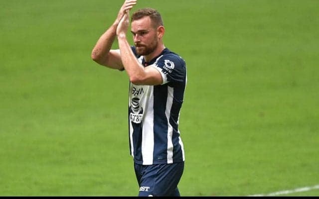 アントワープ、モンテレイからオランダ代表に返り咲いたFWヤンセンを獲得！