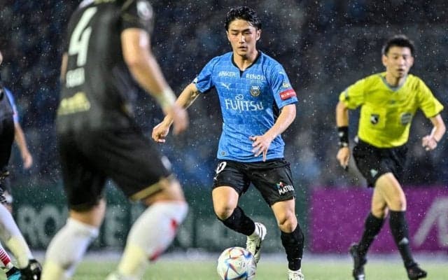 大島僚太の復帰で「強い川崎」復活！ 今季最多5ゴールを呼び込んだ札幌戦「まさかのスタメン変更」