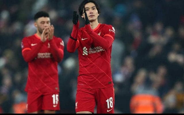 人気博す南野拓実の争奪戦、リヨンに続きアタランタも名乗り！？