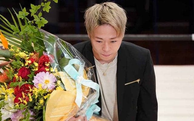 武尊、そぎ落とした天心戦ボディーに称賛の声「筋肉も削ってる」「58.00kgはさすが」