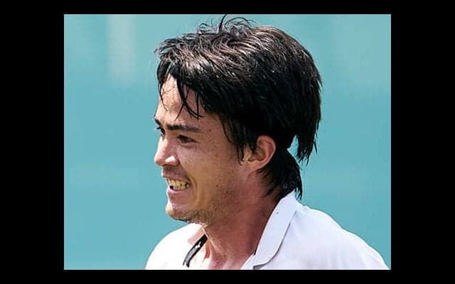  ダニエル太郎「いい勝利」 