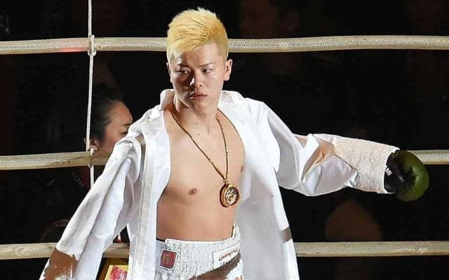 那須川天心VS武尊、海外のレジェンドK-1戦士まで注目「日本にとって大きな一日だ」