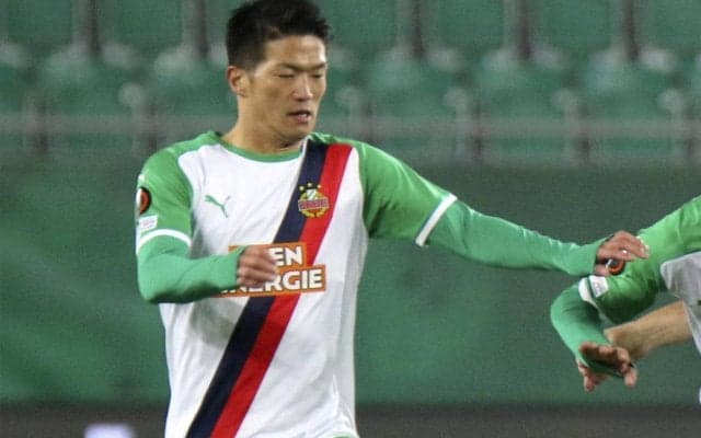 「本当の補強」と言われた北川航也、3年間で7ゴールに終わりラピド・ウィーンも早期売却に動く…清水復帰とも