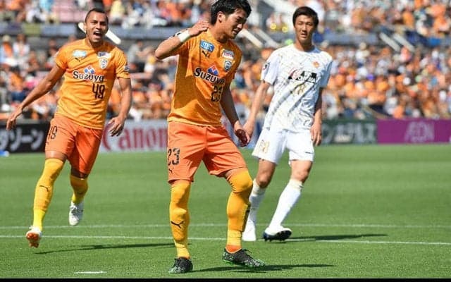 ラピド・ウィーン北川航也が古巣清水へ！　完全移籍で3年ぶり復帰