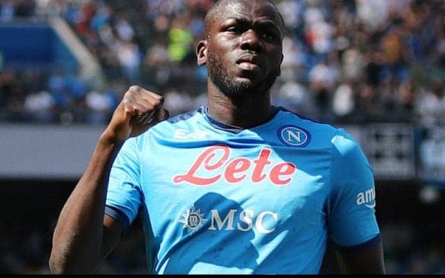 「ユベントスには行かない」クリバリが知人らに報告か