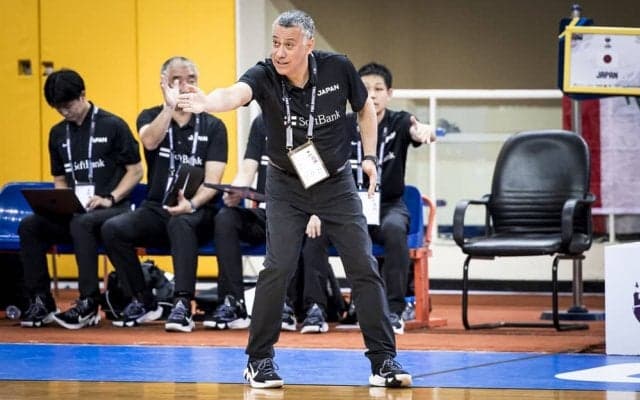 U16男子日本代表、いよいよFIBA U16アジア選手権2022決勝 - 準決勝後のコメント集