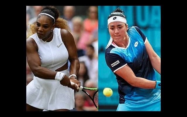  セリーナ組 初戦の相手が決定 