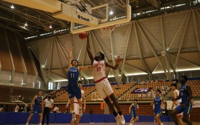 【北信越大会】男子は開志国際、女子は鵬学園が優勝