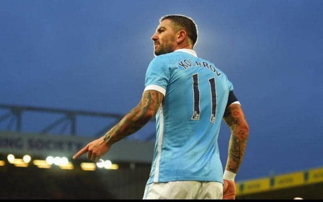 36歳コラロフが現役引退を表明…今後はSDやスカウトの道へ「人生のひとつの章を閉じる」