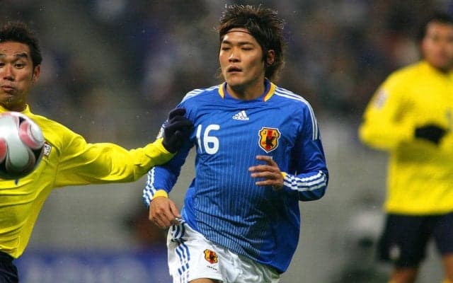 綾野剛に大久保嘉人が演技指導!? 日曜劇場『オールドルーキー』の監修＆第1話出演「ぜひ見てください〜」