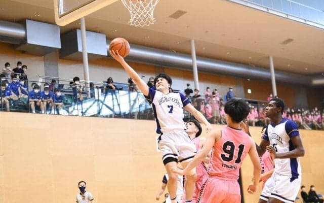 【東海大会】「個の力」をテーマに戦った中部大第一が桜丘を破り大会制覇！