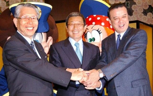 命を賭けた仰木彬氏の“最後の1年”　王監督からの慰留断り退団「腹をくくった」