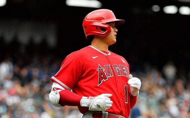 【MLB】大谷翔平、3試合14打席連続無安打　ネビン新体制の影響か…エ軍3連勝で地区2位に浮上