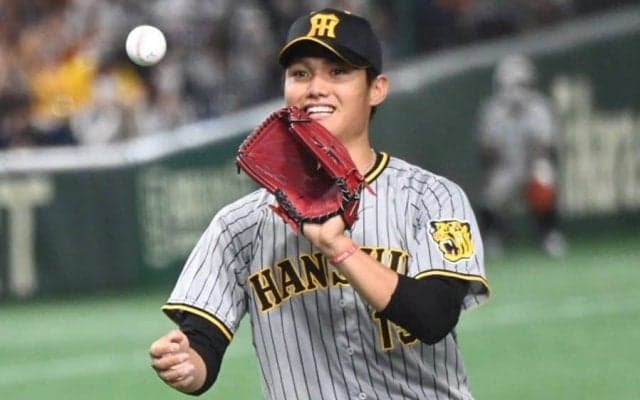 連勝ストップ阪神の「嫌な負け方」　OBが指摘…命取りとなった“一つ見せた油断”
