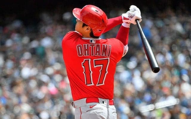 【MLB】大谷翔平は「問題ない」　3試合連続無安打も…エ軍監督代行が断言「彼はプロだ」
