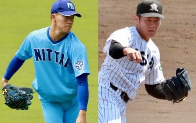 【大学野球】世界大会は“7回制に短縮”なのに「投手多めに」　大学侍Jの監督が明かす起用法