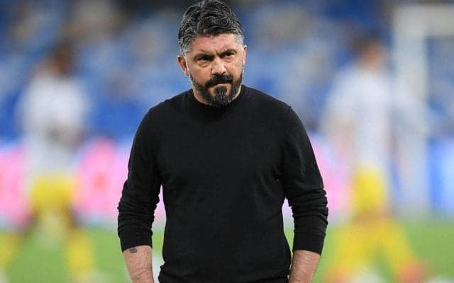 バレンシアのガットゥーゾ監督、古巣ミランの2人を獲得希望か？