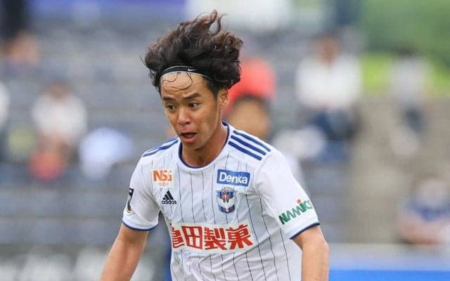 「2人でカウンター完結」新潟MFが決めた「驚愕ループシュート」!ホーム10連勝を決定づけるゴラッソ