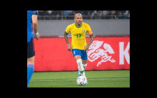 レオナルドとダニエウ・アウベス。大物ブラジル人に浮上した日本行きの可能性