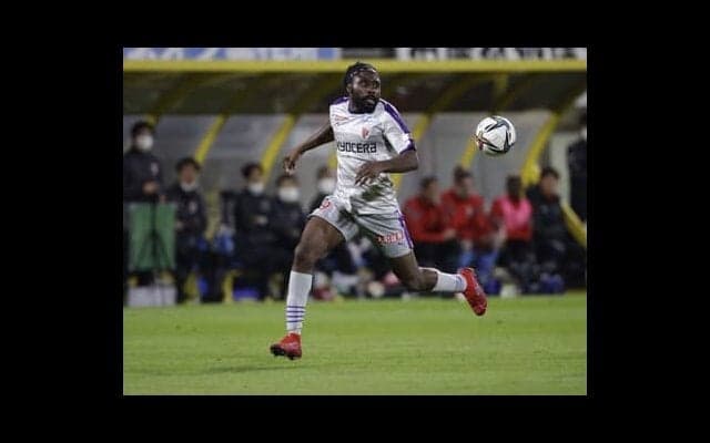 Ｐ・ウタカ、パトリック、レオ・シルバ…主力外国人選手の顔ぶれが変わらない現状をどう見るか