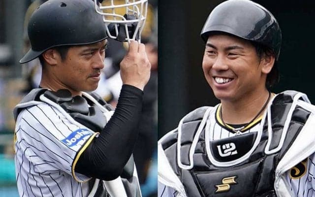 阪神の正捕手争いは「そろそろ決断の時期」　CS争い、借金返済に必要な“起用法”