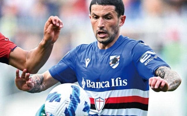 インテル構想外センシの新天地はモンツァ？フィオレンティーナ？