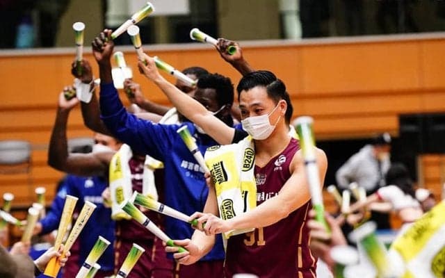 越谷アルファーズが仕掛ける“ネギばんばん”だけじゃないムーブメント