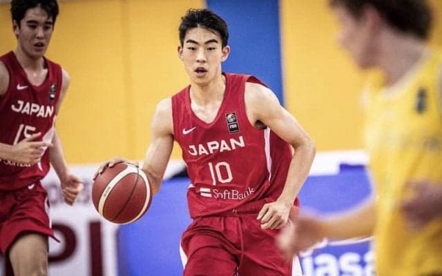 U16アジア選手権で日本が過去最高の準優勝…決勝でオーストラリアに敗戦