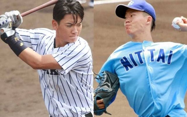 【大学野球】侍J大学代表の24選手が選出　日体大の“二刀流”矢澤ら、オランダで国際大会参加