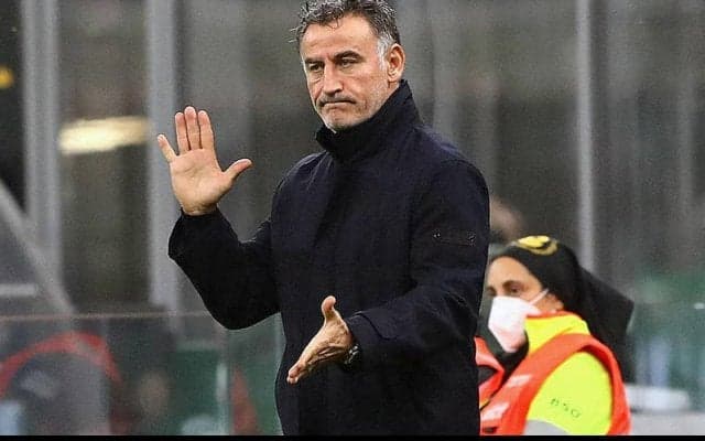 PSG、ガルティエ監督引き抜きへクラブ間合意か？