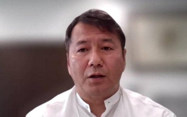 マスク着用率は驚異の「99.7%」、声出し応援検証でサポーターの協力に野々村チェアマン「日本人としての素晴らしさが十分表れている」