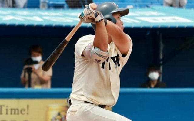 【大学野球】東洋大が1・2部入れ替え戦で先勝　「球数稼げ」指揮官の意図通り中大右腕を攻略