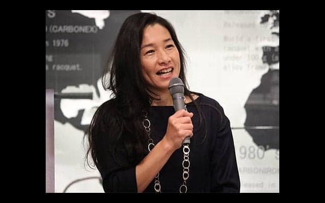  世界50位を経験した日本選手が集結 