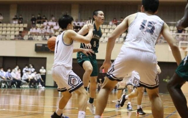 【九州大会】ライバル対決を制し福岡第一と東海大付福岡が頂点に！
