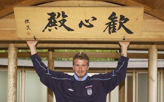日本は「すべてが素晴らしかった」　日韓W杯で来日、8大会取材の英記者が語る思い出