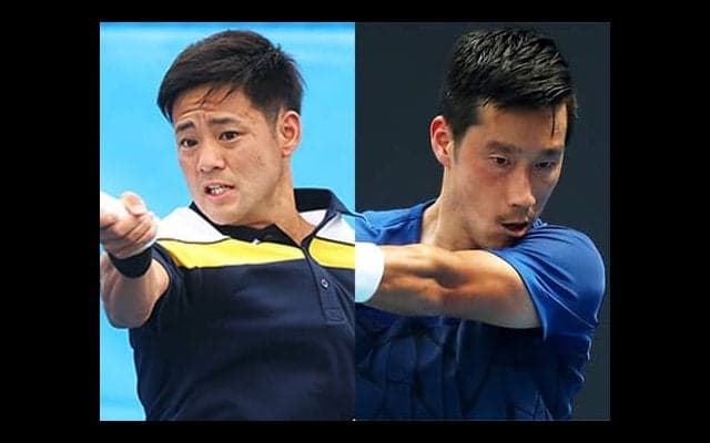  【1ポイント速報】WB予選男子、日本勢1回戦 