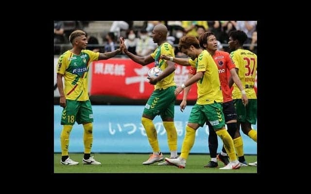 ジェフ千葉はJ2降格後「オリジナル10」で唯一J1昇格を果たせておらず。今季こそ汚名返上か