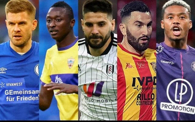 欧州5大リーグの昇格チーム決定！　1年での復帰組や古豪、初昇格組も…