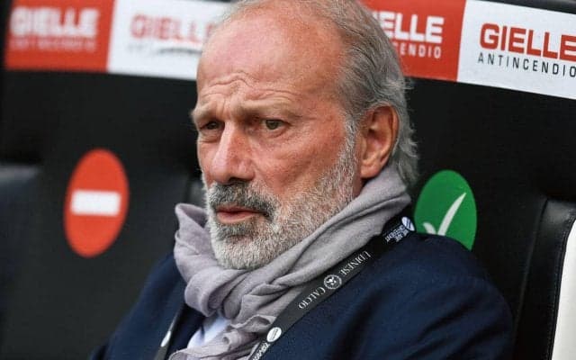 敏腕SDサバティーニ氏がセリエAの移籍市場を語る「力強く競争力のあるユベントスを」