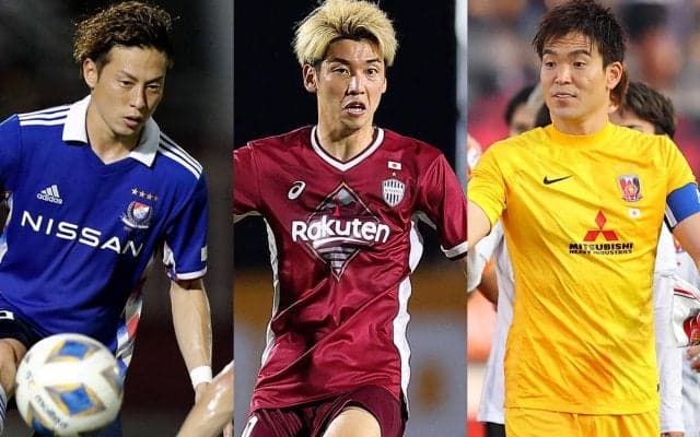 ACL、8月に東地区の準決勝までが日本で集中開催！ ラウンド16からは埼玉で