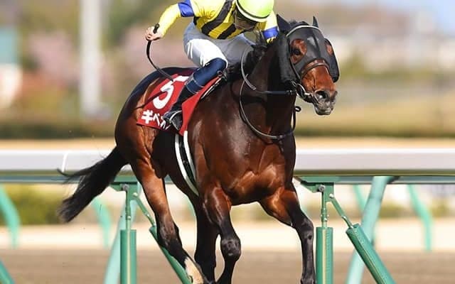 【AI予想・宝塚記念】上半期最後は「まさか」の結末!? GI未勝利「極・穴馬」に白羽の矢