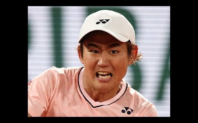  西岡、予選を欠場「頭痛と熱」 