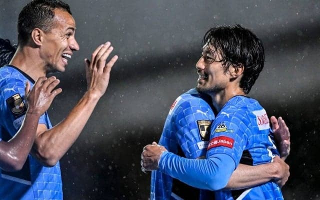 「逆転までの3得点」に詰め込まれた「川崎らしさ」【「強い川崎フロンターレ」は戻ってきたのか】(2)