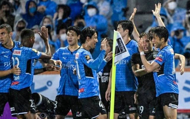 「本来の川崎」を引き出してしまった北海道コンサドーレ札幌【「強い川崎フロンターレ」は戻ってきたのか】(1)