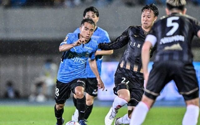 初彼女は「タイの女優さん」告白のチャナティップに家長昭博は「衝撃よ」特別対談で明かされたマル秘プライベート