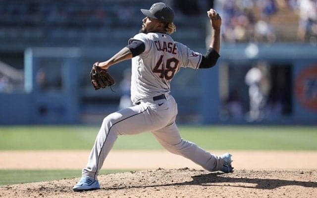 【MLB】「悪霊の力」「とにかく打てない」164キロの“反則級変化”に打者もお手上げ