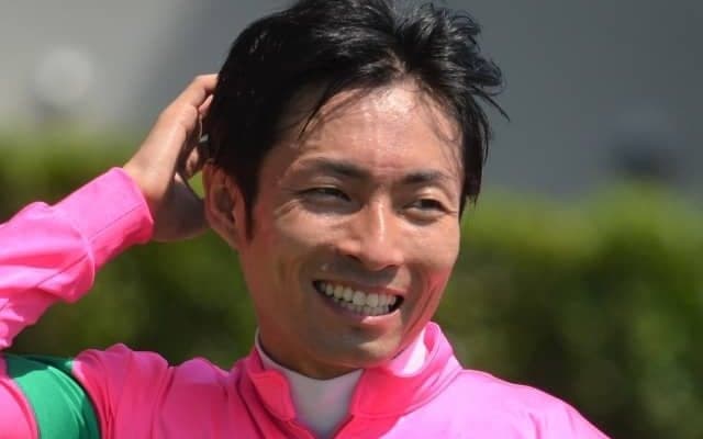 【仏オークス】仏遠征中の大野拓弥騎手が初騎乗　15番人気の伏兵を5着に導く