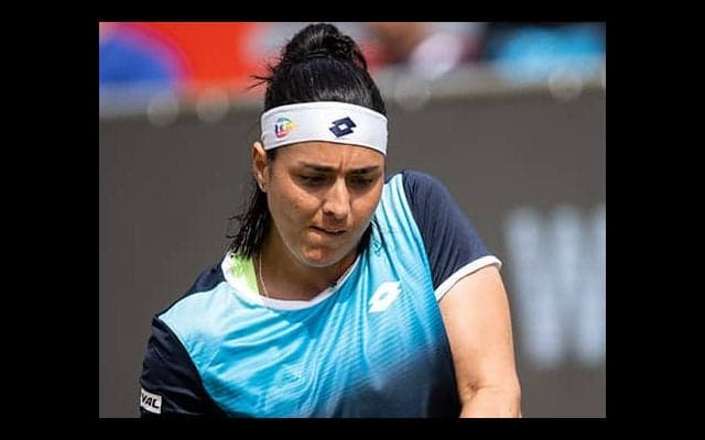  セリーナとペア「とても緊張」 