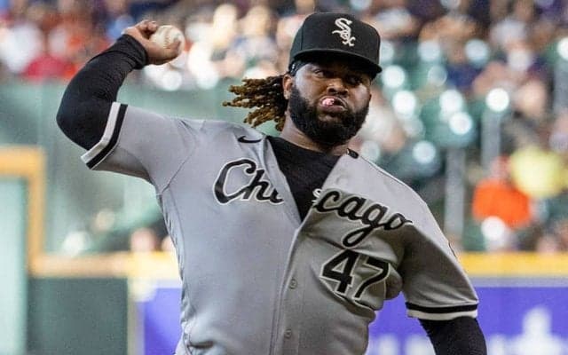 【MLB】「合法であるべきじゃない」　打者戸惑う“クネクネ投法”「これは常軌を逸している」