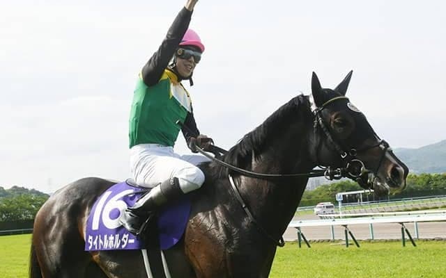 【宝塚記念想定騎手】タイトルホルダーは横山和生騎手、エフフォーリアは横山武史騎手
